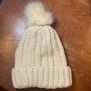 The Coziest of Beanies!